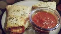 Calzone (Italian) - Cassies Way Calzone (Italian) - Cassies Way