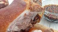 Crispy Pata Crispy Pata