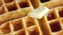 Buttermilk Belgian Waffles Buttermilk Belgian Waffles