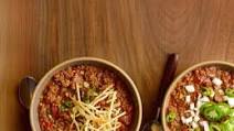 Guy's Texas Chili Guy's Texas Chili