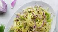 Fennel Salad Fennel Salad