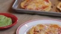 Mexican Pizza Mexican Pizza
