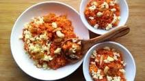 Gajar Halwa Gajar Halwa