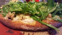 White Clam Pizza White Clam Pizza