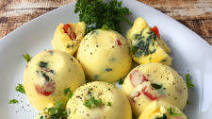 Best Damn Instant Pot Egg Bites Best Damn Instant Pot Egg Bites