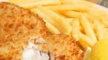Air Fryer Fish Air Fryer Fish