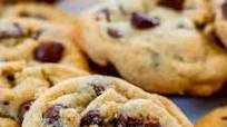 The Best Gluten-Free Chocolate Chip Cookies The Best Gluten-Free Chocolate Chip Cookies