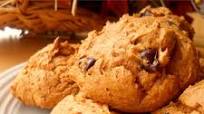 Pumpkin Spice Cookie Pumpkin Spice Cookie