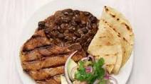 Spicy Pork Chops with Black Beans Spicy Pork Chops with Black Beans