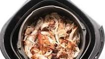 Air Fryer Pulled Pork Air Fryer Pulled Pork