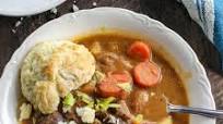 Venison Stew Venison Stew