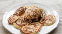 Gingerbread Pancakes Gingerbread Pancakes