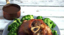 AIP Slow Cooker Pork Shanks Recipe AIP Slow Cooker Pork Shanks Recipe