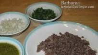 Barbacoa de res Barbacoa de res