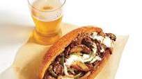 Philly Cheesesteak Philly Cheesesteak