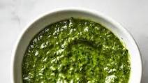 Classic Basil Pesto Genovese