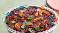 Dirt Cake Dirt Cake