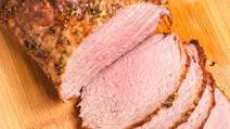 Garlic Herb Beef Roast Garlic Herb Beef Roast