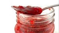 Strawberry, Balsamic Vinegar and Black Pepper Jam Strawberry, Balsamic Vinegar and Black Pepper Jam