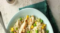 Chicken Rice Bowl Chicken Rice Bowl