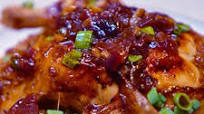Chicken Sprite Recipe Chicken Sprite Recipe