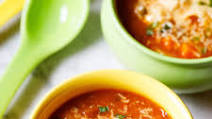 Minestrone Soup Minestrone Soup