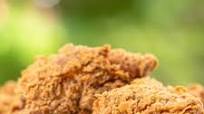 Instant Pot Crispy Chicken Recipe Instant Pot Crispy Chicken Recipe