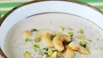Oats payasam Oats payasam