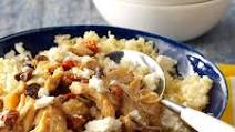 Greek Garlic Chicken Greek Garlic Chicken