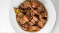 Basic Pork Adobo Recipe Basic Pork Adobo Recipe