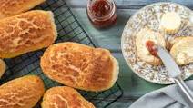 Tiger baguettes for a Fancy Lunchbox Tiger baguettes for a Fancy Lunchbox