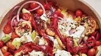Greek Salad Greek Salad