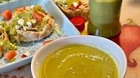 Taqueria Green Salsa (Salsa Verde) Taqueria Green Salsa (Salsa Verde)