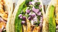 Slow Cooker Chicken Tacos Slow Cooker Chicken Tacos