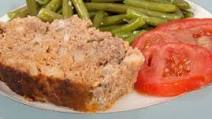 Meatloaf Meatloaf