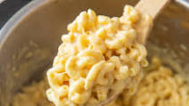 Instant Pot Mac and Cheese Instant Pot Mac and Cheese