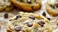 The Best Ultimate Chocolate Chip Cookies