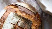 Simple Weekday Sourdough Bread Simple Weekday Sourdough Bread