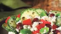 Greek Artichoke Salad Greek Artichoke Salad