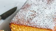 Orange Cake Orange Cake