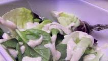 Santa Fe Salad Dressing Santa Fe Salad Dressing