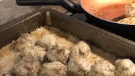 The Amazing Swedish Meatball The Amazing Swedish Meatball