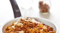 BJ's Italian Spaghetti BJ's Italian Spaghetti