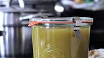 Easy Green Enchilada Sauce Easy Green Enchilada Sauce