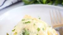Chile Relleno Casserole Chile Relleno Casserole