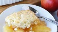 Bisquick Apple Cobbler Recipe Bisquick Apple Cobbler Recipe