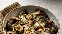 Kickin' Collard Greens Kickin' Collard Greens