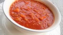 Instant Pot® Vegan Lentil Soup Instant Pot® Vegan Lentil Soup