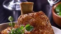 Crispy Pork Knuckle Crispy Pork Knuckle