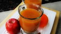 Slow Cooker Apple Punch Slow Cooker Apple Punch